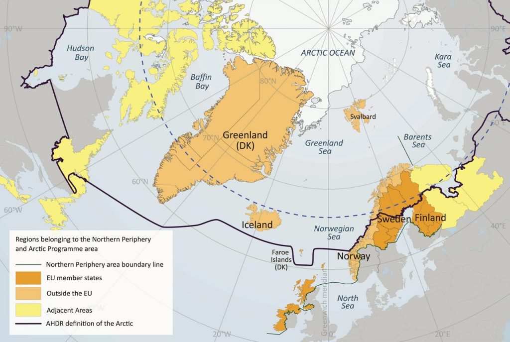 The EU’s new Arctic Communication - Part II | The Arctic Institute