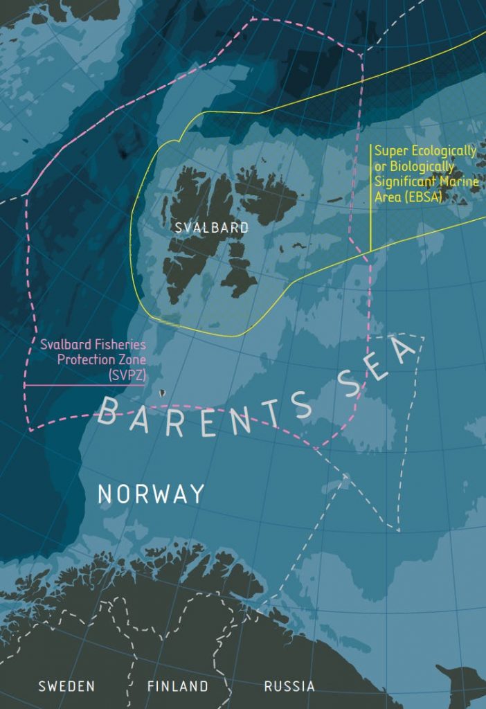 Map Svalbard 702x1024 