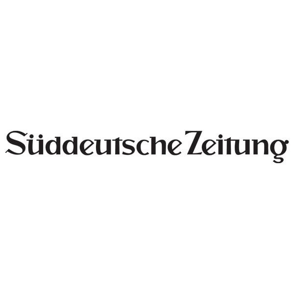 Logo of Süddeutsche Zeitung