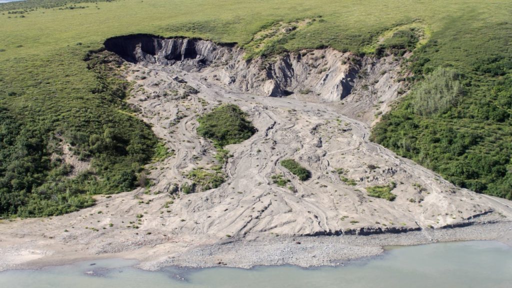 Permafrost Thaw In A Warming World: The Arctic Institute’s Permafrost ...