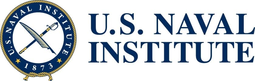 Logo of the U.S. Naval Institute